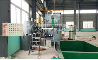 廣東紡織廠污水處理設(shè)備報(bào)價(jià)與天源環(huán)保安防設(shè)備選擇指南