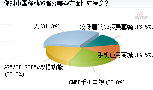 2009-2010年中國3G用戶網絡調查報告 投資策略、分析預測及市場調研